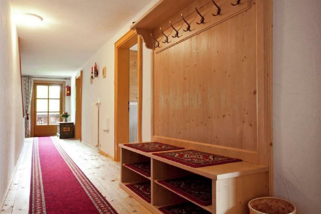 ブリクセン イン ターレHaus Waldhofアパートメント エクステリア 写真