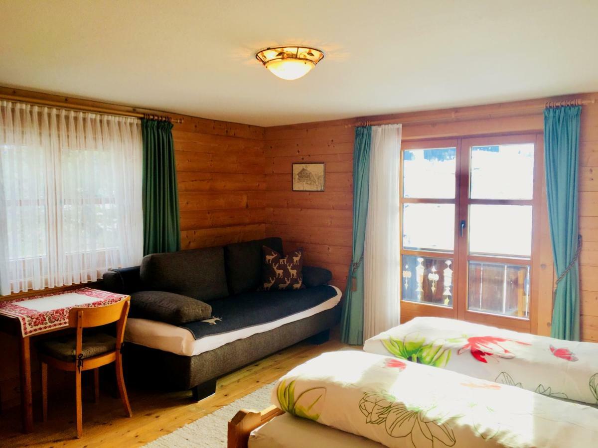 ブリクセン イン ターレHaus Waldhofアパートメント エクステリア 写真