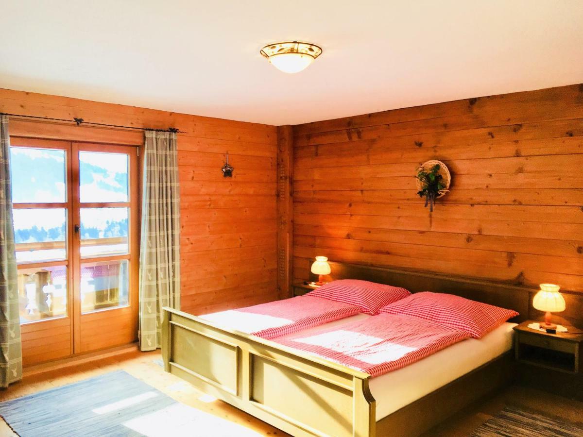 ブリクセン イン ターレHaus Waldhofアパートメント エクステリア 写真