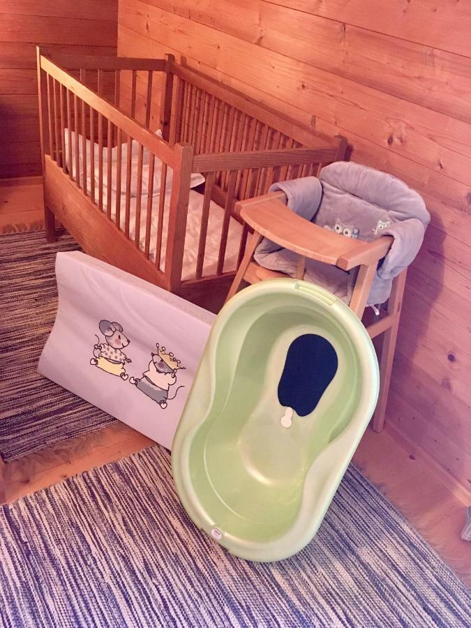 ブリクセン イン ターレHaus Waldhofアパートメント エクステリア 写真